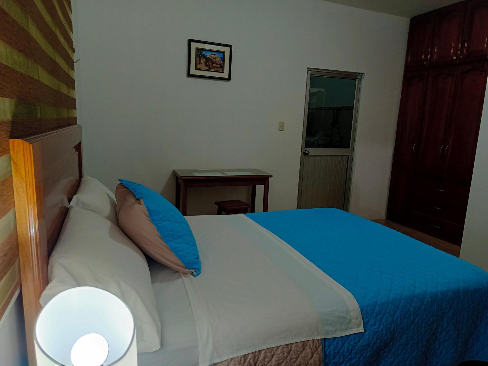 Teresita'S House Suites Con Cocina Privada Пуэрто-Бакерисо-Морено Экстерьер фото