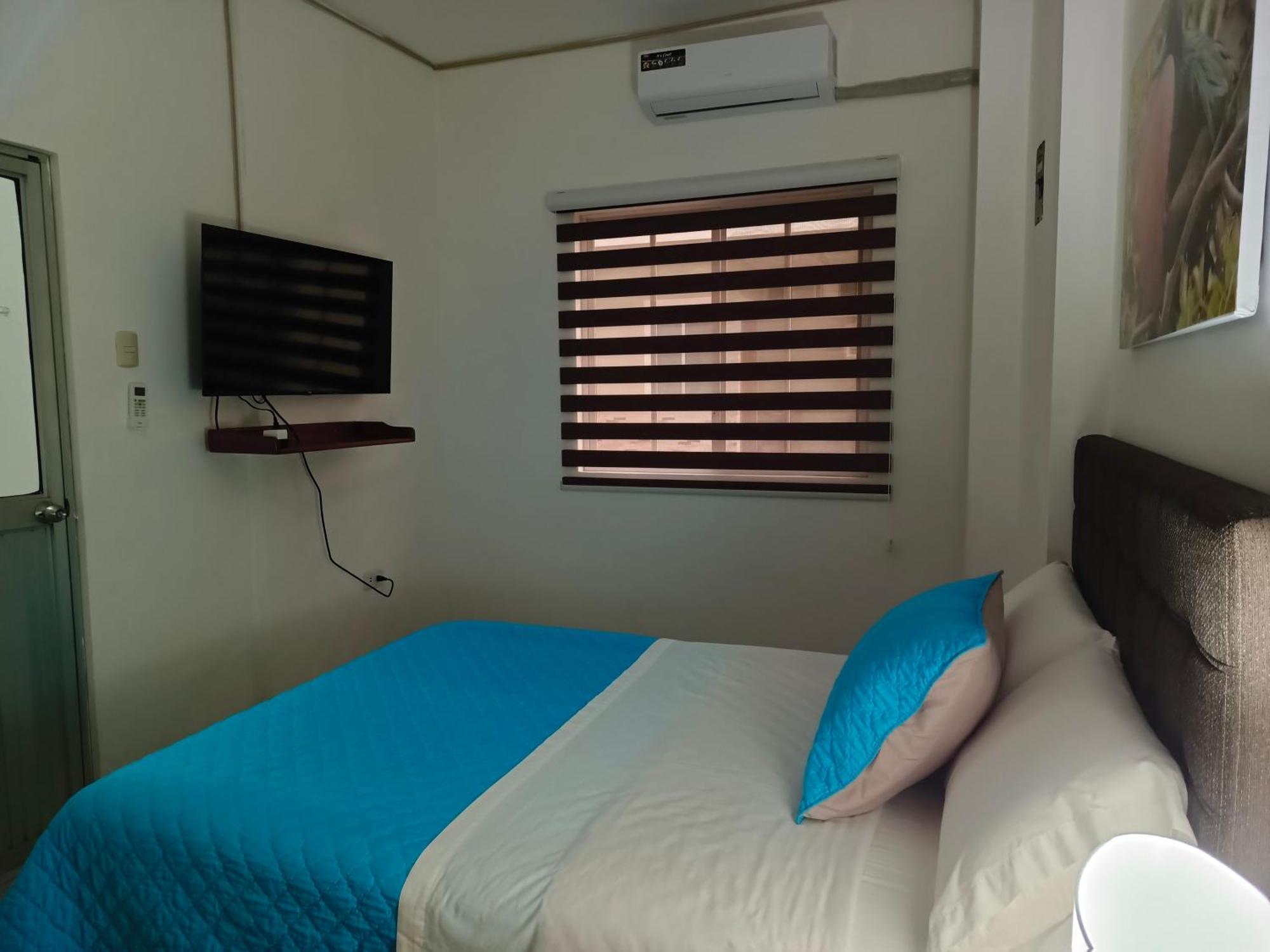 Teresita'S House Suites Con Cocina Privada Пуэрто-Бакерисо-Морено Экстерьер фото