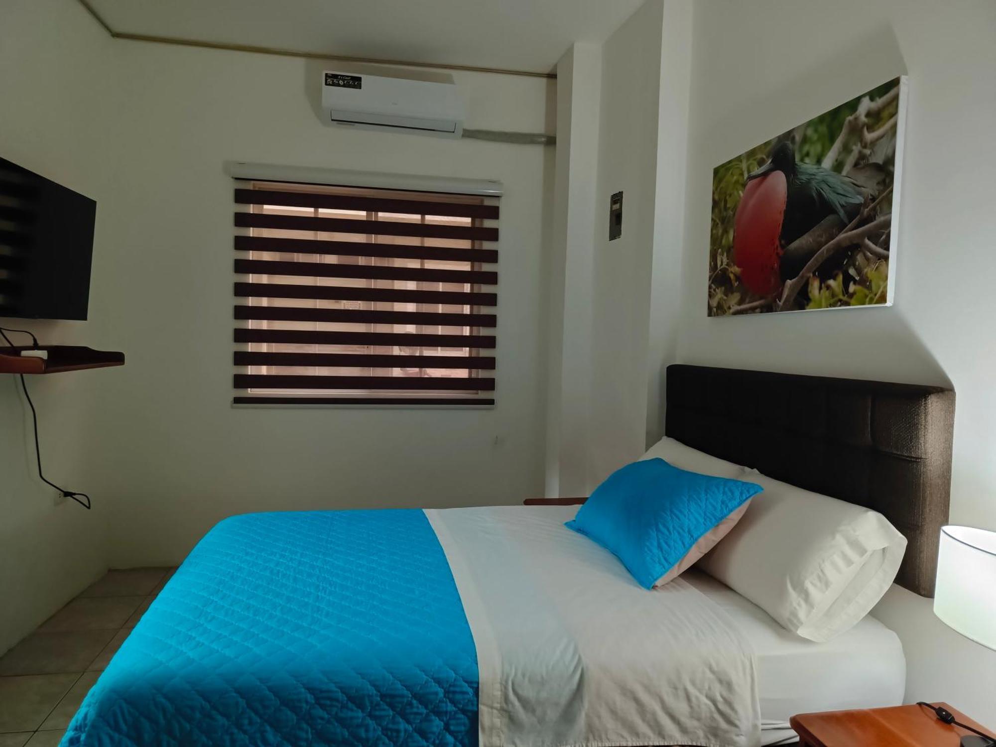 Teresita'S House Suites Con Cocina Privada Пуэрто-Бакерисо-Морено Экстерьер фото