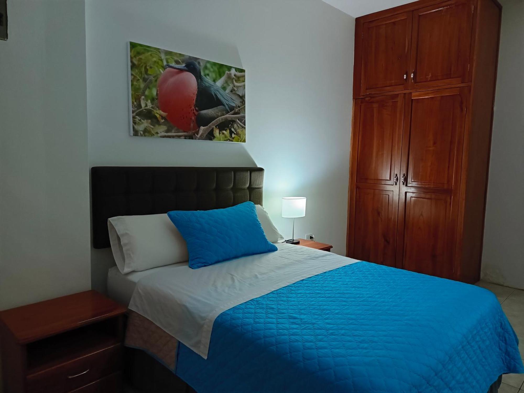 Teresita'S House Suites Con Cocina Privada Пуэрто-Бакерисо-Морено Экстерьер фото
