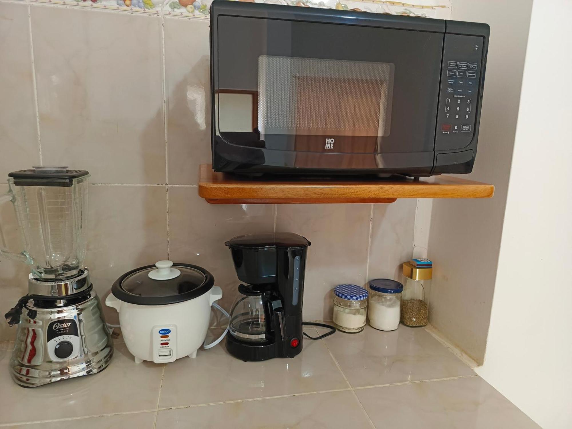 Teresita'S House Suites Con Cocina Privada Пуэрто-Бакерисо-Морено Экстерьер фото