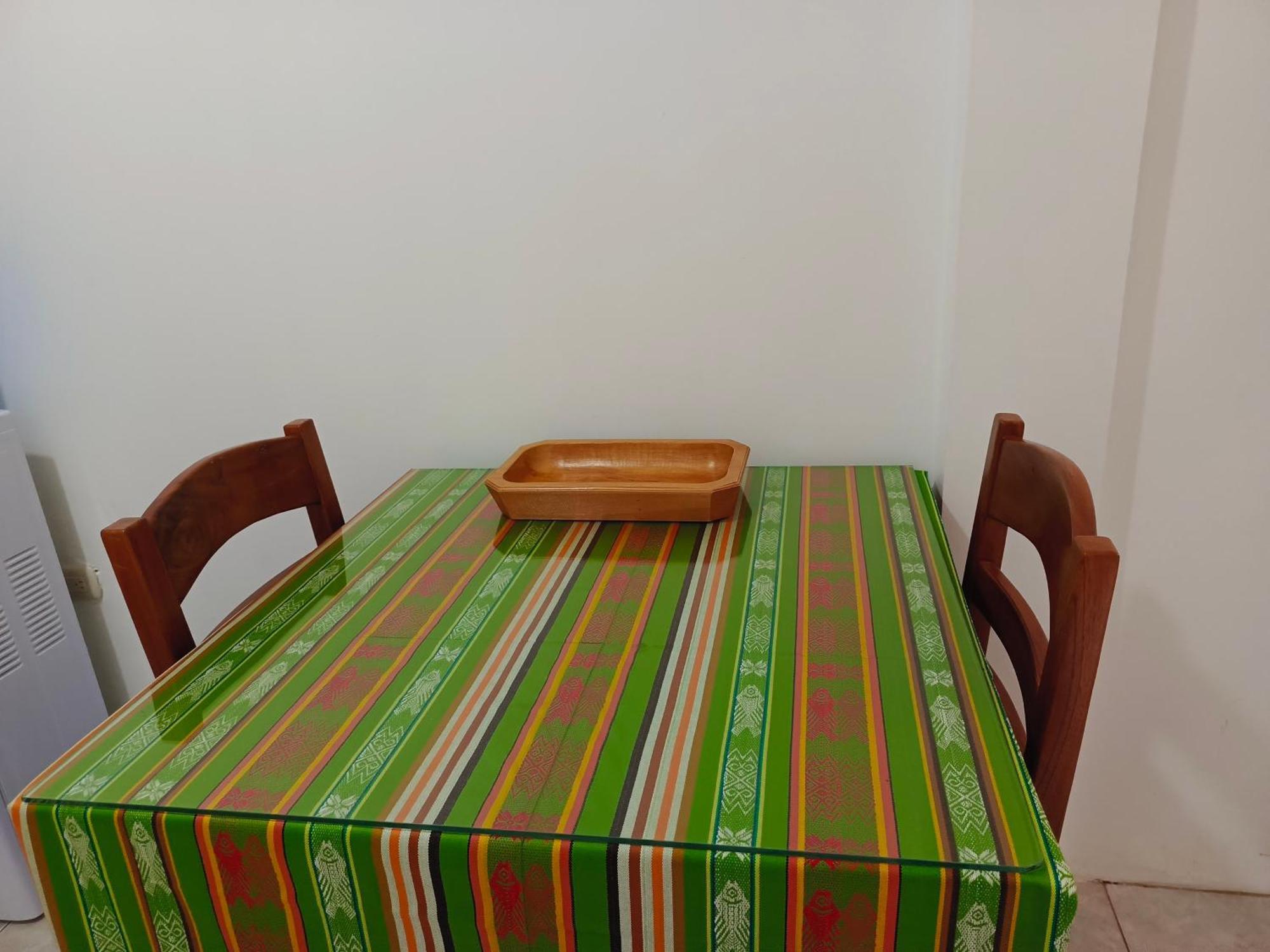 Teresita'S House Suites Con Cocina Privada Пуэрто-Бакерисо-Морено Экстерьер фото