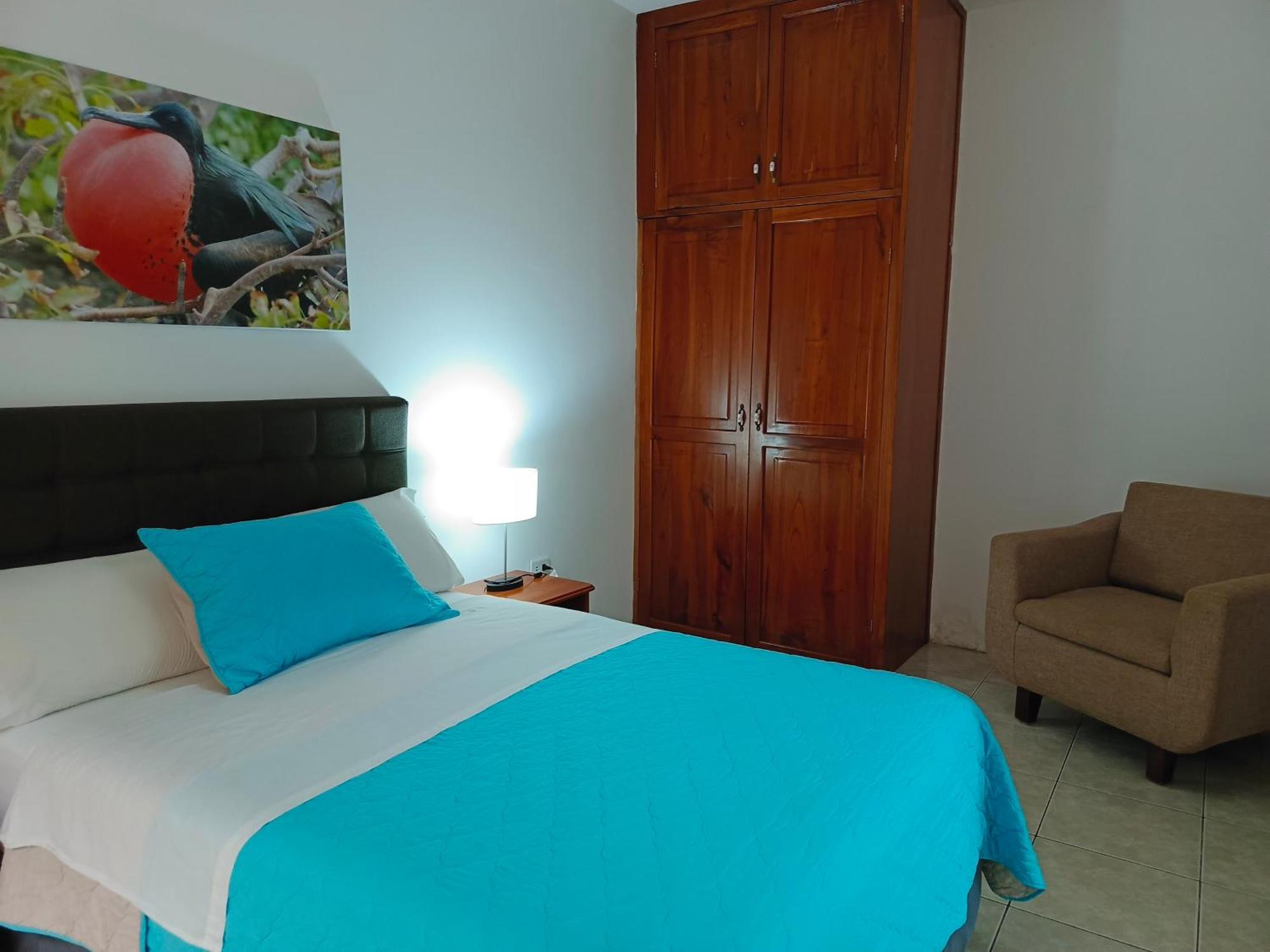 Teresita'S House Suites Con Cocina Privada Пуэрто-Бакерисо-Морено Экстерьер фото