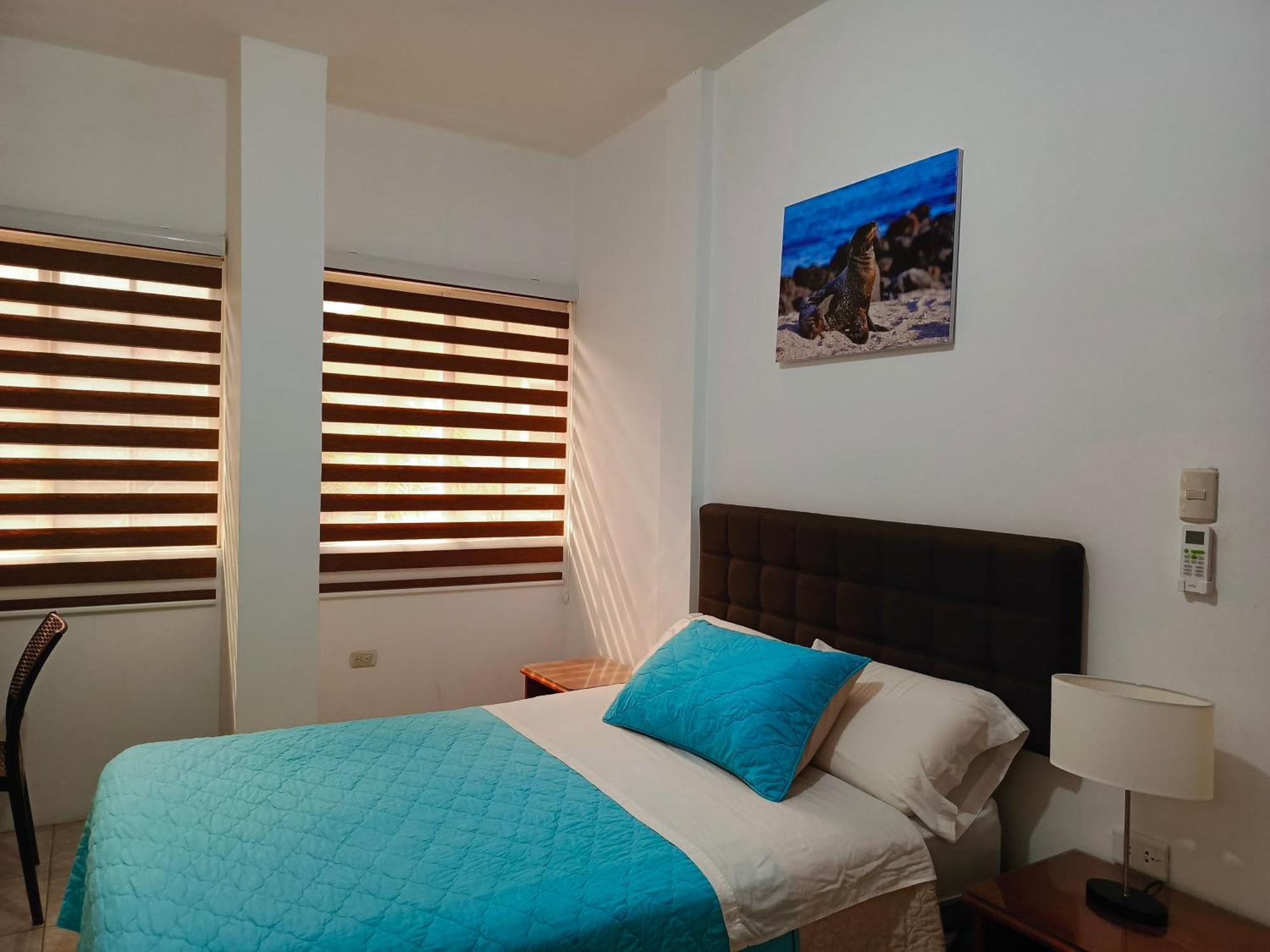 Teresita'S House Suites Con Cocina Privada Пуэрто-Бакерисо-Морено Экстерьер фото