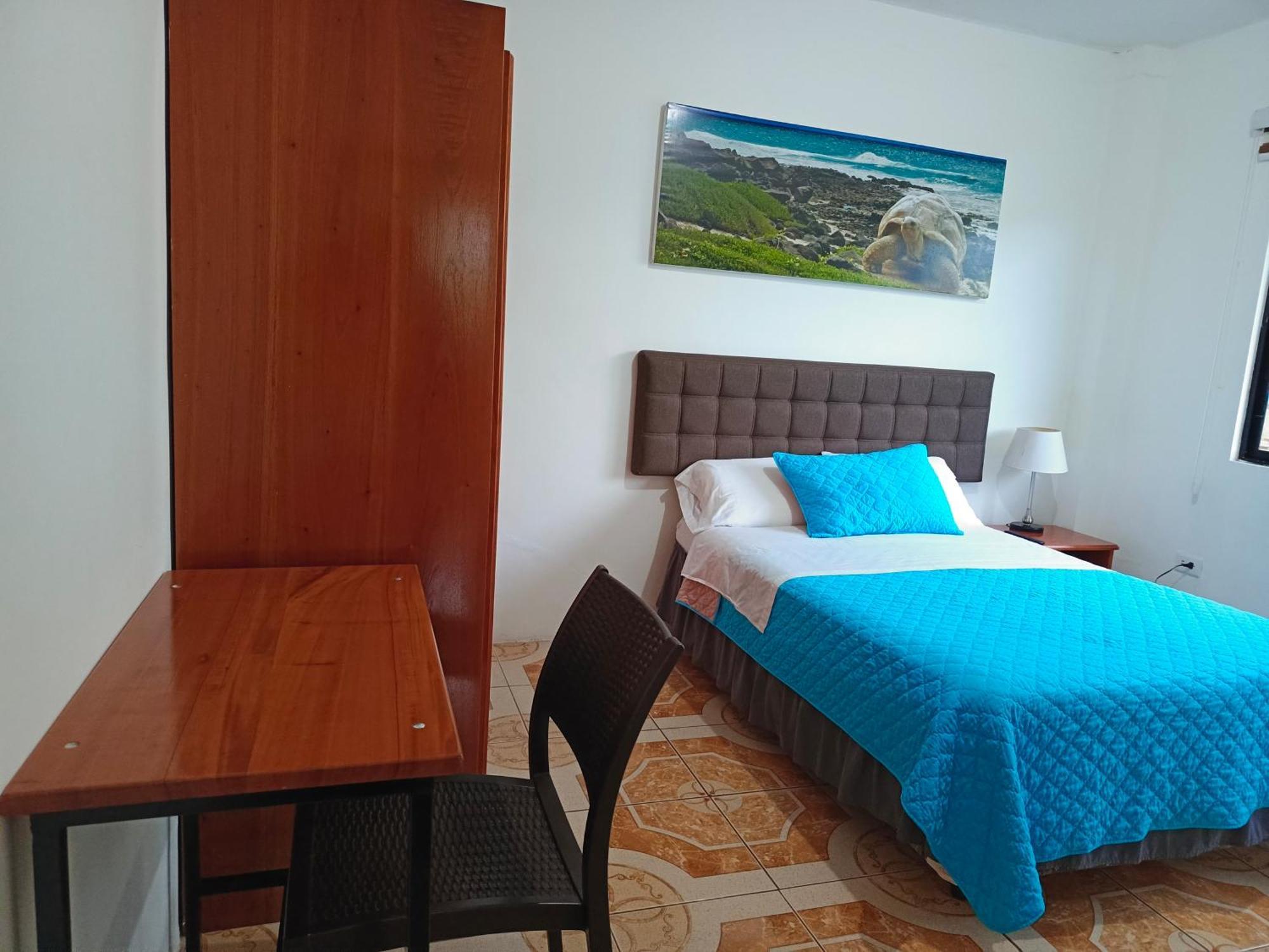 Teresita'S House Suites Con Cocina Privada Пуэрто-Бакерисо-Морено Экстерьер фото