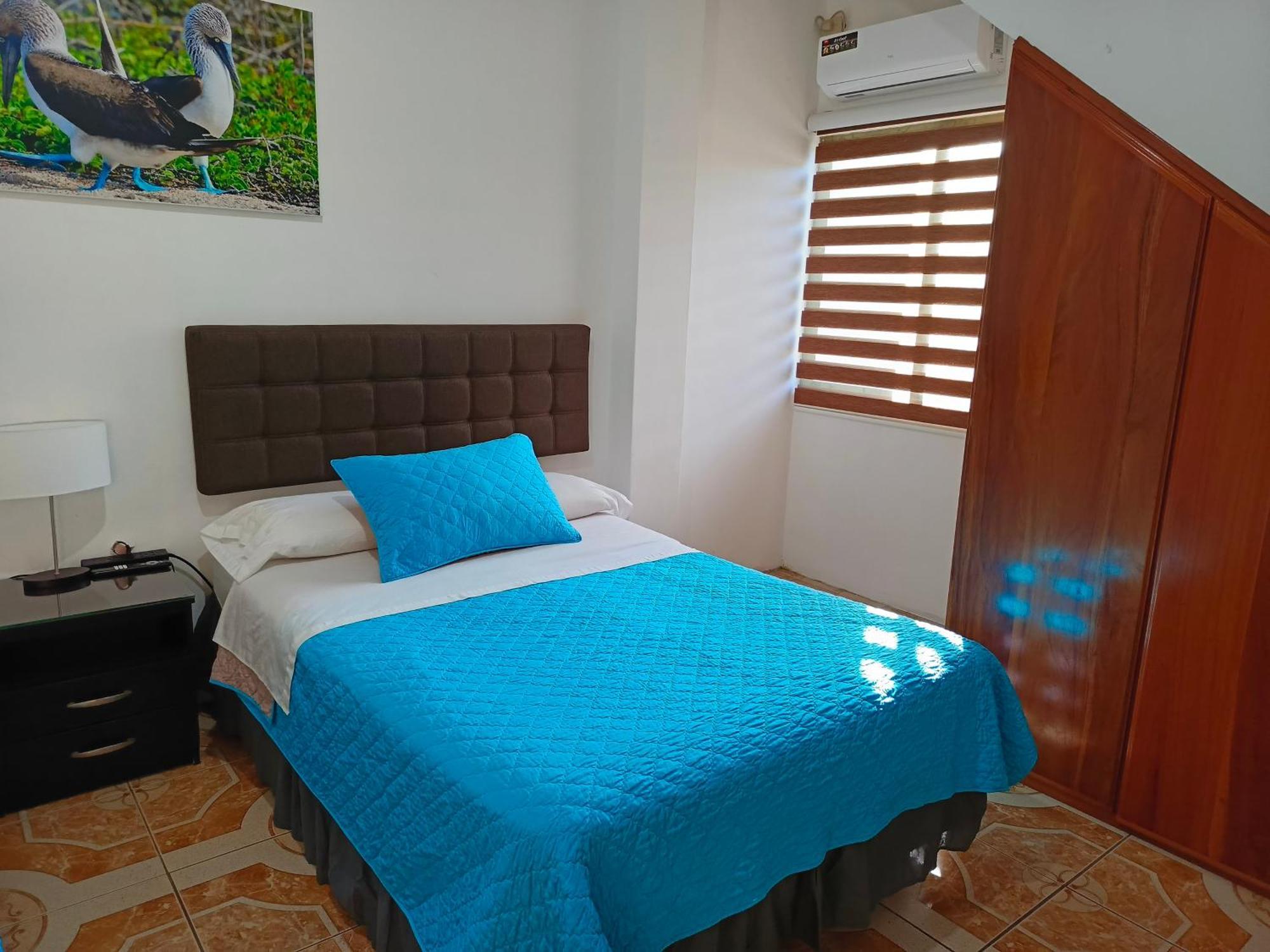 Teresita'S House Suites Con Cocina Privada Пуэрто-Бакерисо-Морено Экстерьер фото