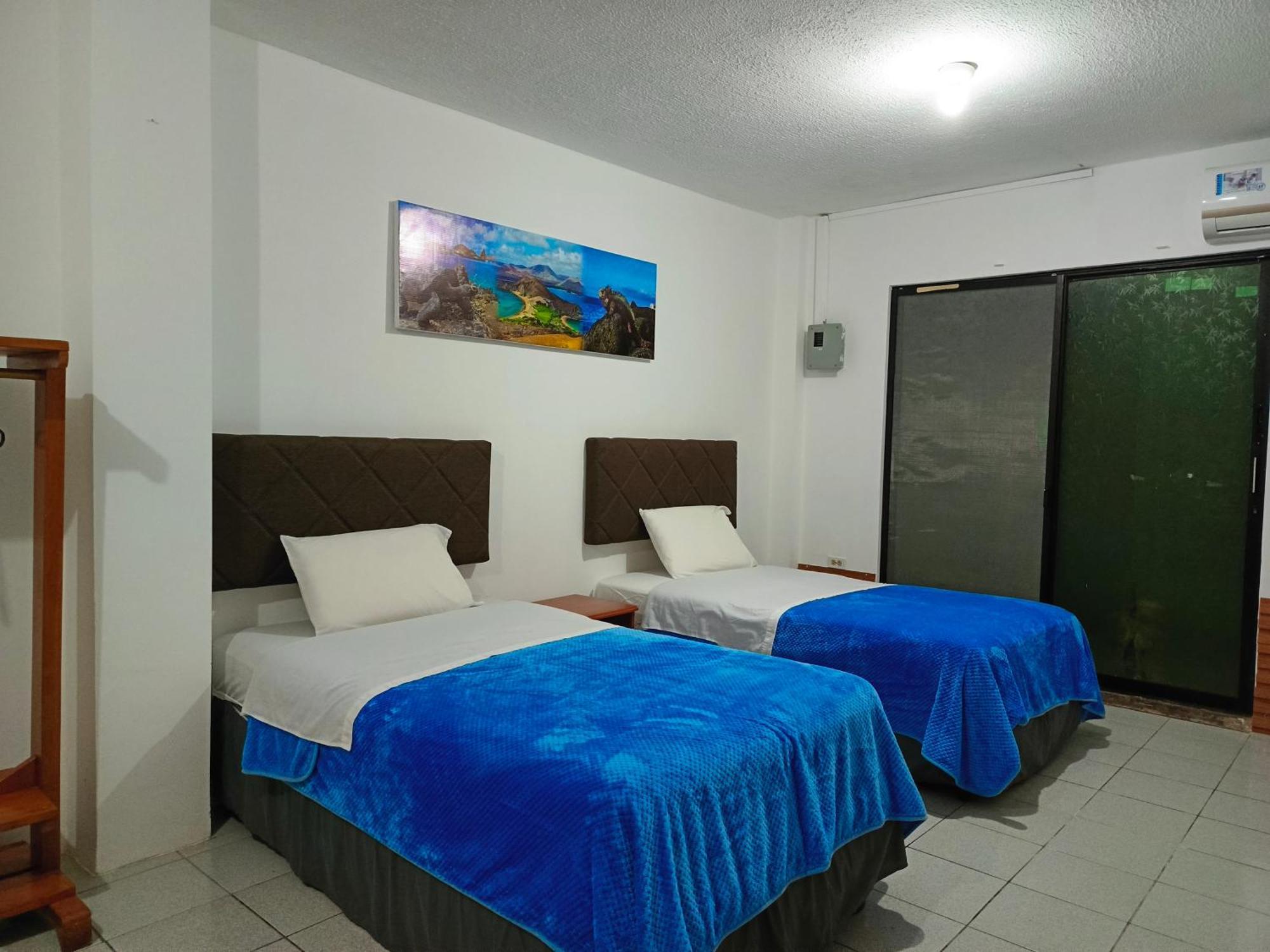 Teresita'S House Suites Con Cocina Privada Пуэрто-Бакерисо-Морено Экстерьер фото